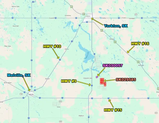 146 Acres | RM of Saltcoats #213 | Near Yorkton, SK - Photo 2