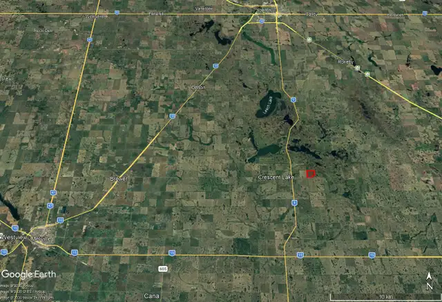 146 Acres | RM of Saltcoats #213 | Near Yorkton, SK - Photo 3