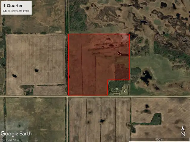 146 Acres | RM of Saltcoats #213 | Near Yorkton, SK - Photo 4