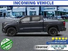 2026 GMC Sierra 1500 Elevation - Navigation - Touchscreen - $557