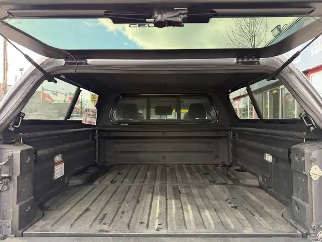 2017 Honda Ridgeline 4WD Crew Cab Touring, No Accident, FREE 10, - Photo 11