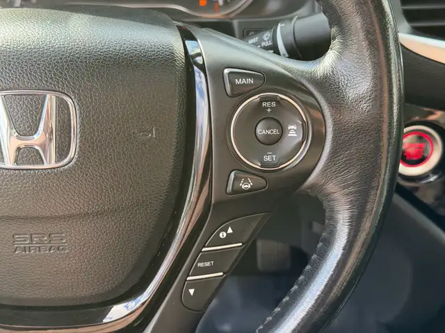 2017 Honda Ridgeline 4WD Crew Cab Touring, No Accident, FREE 10, - Photo 21