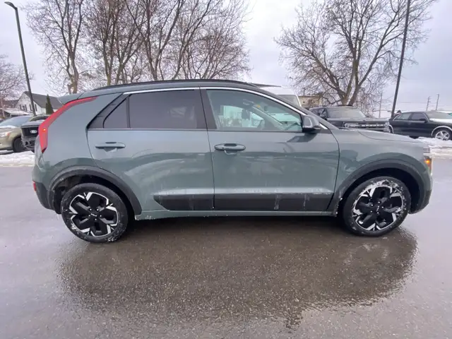 2024 Kia Niro EV Wind - Photo 2