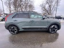 2024 Kia Niro EV Wind - Photo 2