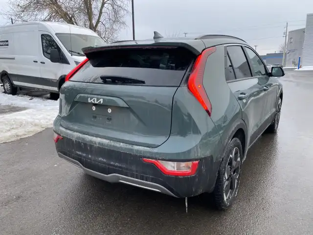2024 Kia Niro EV Wind - Photo 3