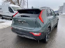 2024 Kia Niro EV Wind - Photo 3