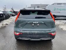 2024 Kia Niro EV Wind - Photo 4
