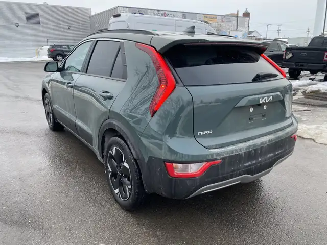 2024 Kia Niro EV Wind - Photo 5