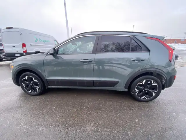 2024 Kia Niro EV Wind - Photo 6