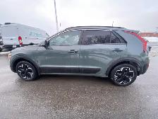 2024 Kia Niro EV Wind - Photo 6