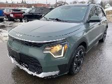 2024 Kia Niro EV Wind - Photo 7