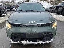 2024 Kia Niro EV Wind - Photo 8