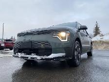 2024 Kia Niro EV Wind - Photo 9