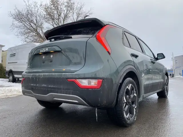 2024 Kia Niro EV Wind - Photo 10
