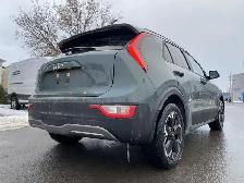 2024 Kia Niro EV Wind - Photo 10