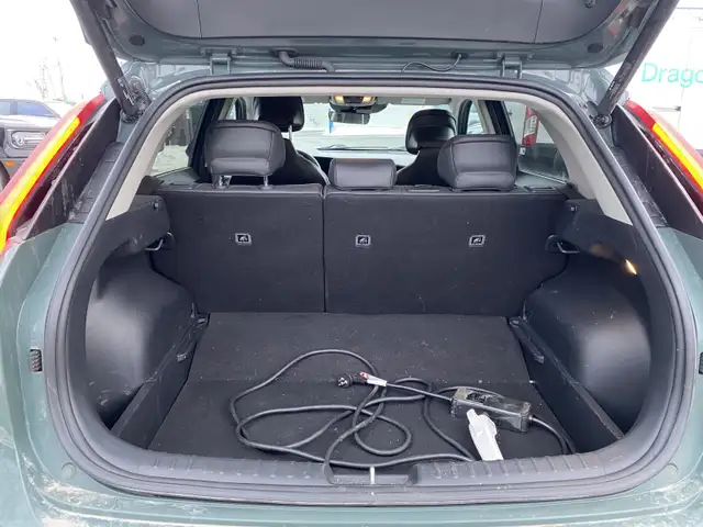 2024 Kia Niro EV Wind - Photo 11