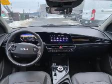 2024 Kia Niro EV Wind - Photo 15