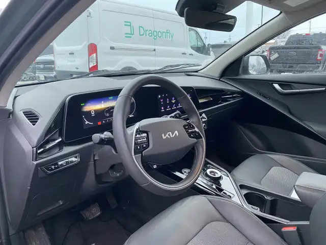 2024 Kia Niro EV Wind - Photo 17