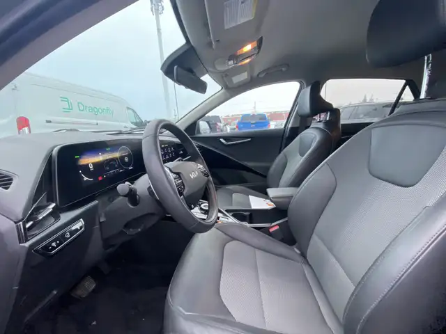 2024 Kia Niro EV Wind - Photo 18