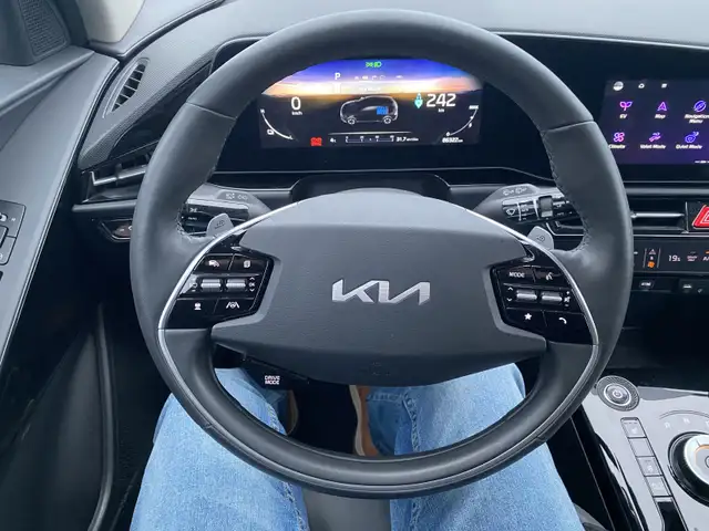 2024 Kia Niro EV Wind - Photo 22