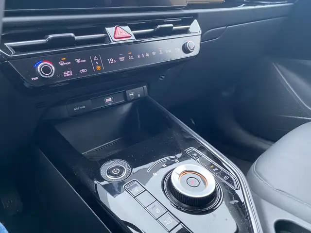 2024 Kia Niro EV Wind - Photo 25