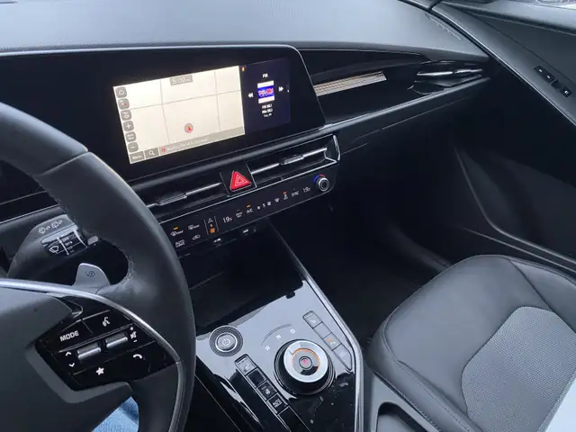 2024 Kia Niro EV Wind - Photo 27