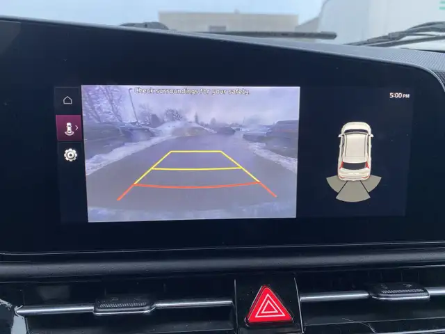 2024 Kia Niro EV Wind - Photo 28