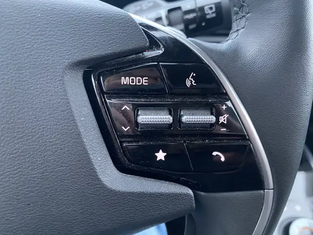 2024 Kia Niro EV Wind - Photo 29