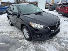 2014 Mazda Cx-5 GS