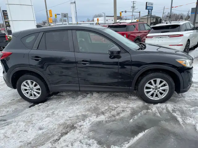 2014 Mazda Cx-5 GS - Photo 2