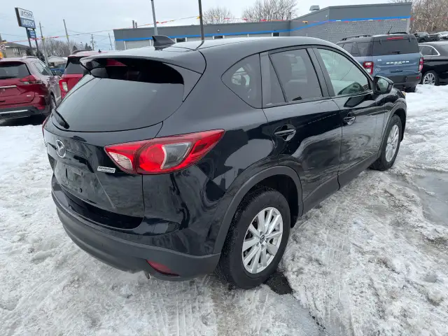 2014 Mazda Cx-5 GS - Photo 3