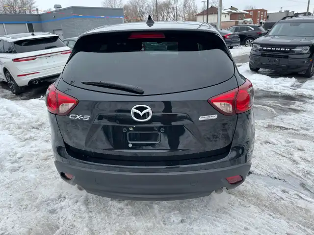 2014 Mazda Cx-5 GS - Photo 4