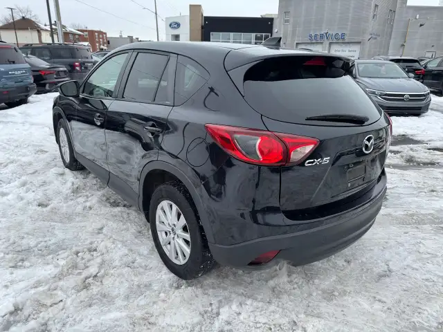 2014 Mazda Cx-5 GS - Photo 5