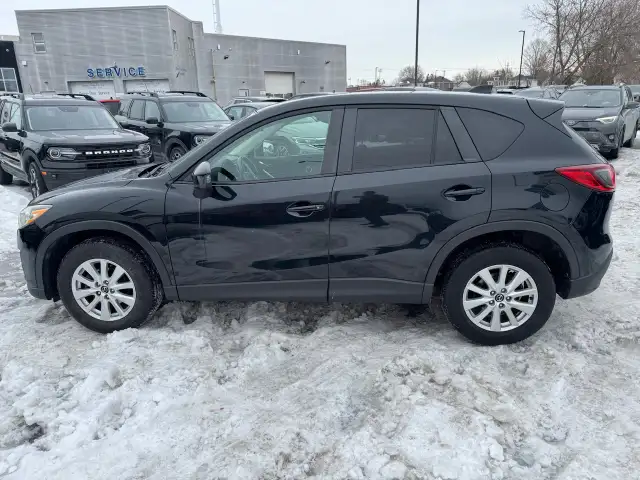 2014 Mazda Cx-5 GS - Photo 6