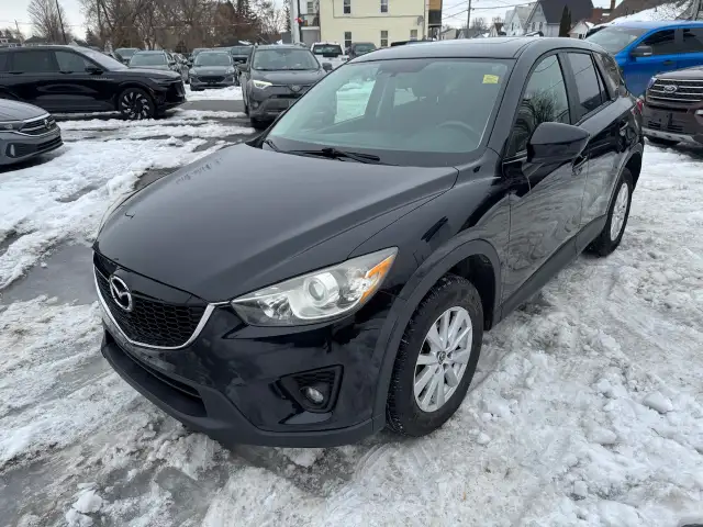 2014 Mazda Cx-5 GS - Photo 7