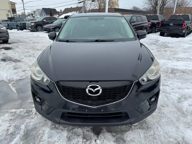 2014 Mazda Cx-5 GS - Photo 8