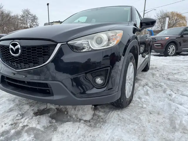 2014 Mazda Cx-5 GS - Photo 9