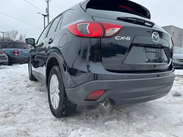 2014 Mazda Cx-5 GS - Photo 10