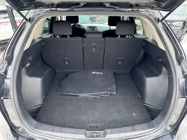 2014 Mazda Cx-5 GS - Photo 11