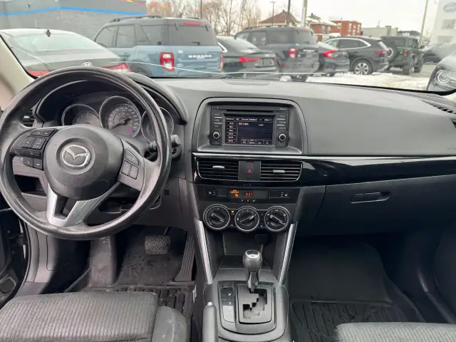 2014 Mazda Cx-5 GS - Photo 14