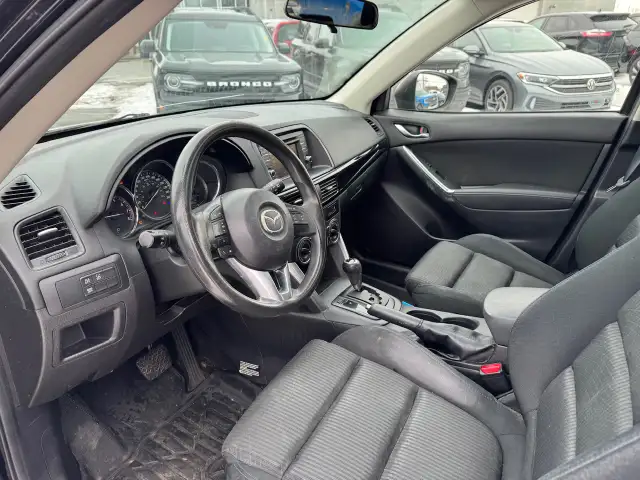 2014 Mazda Cx-5 GS - Photo 16