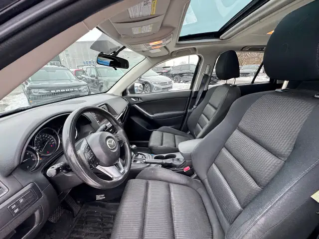 2014 Mazda Cx-5 GS - Photo 17