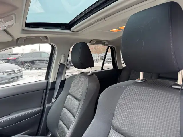 2014 Mazda Cx-5 GS - Photo 18