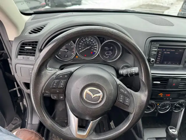 2014 Mazda Cx-5 GS - Photo 21