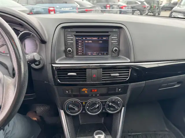 2014 Mazda Cx-5 GS - Photo 23