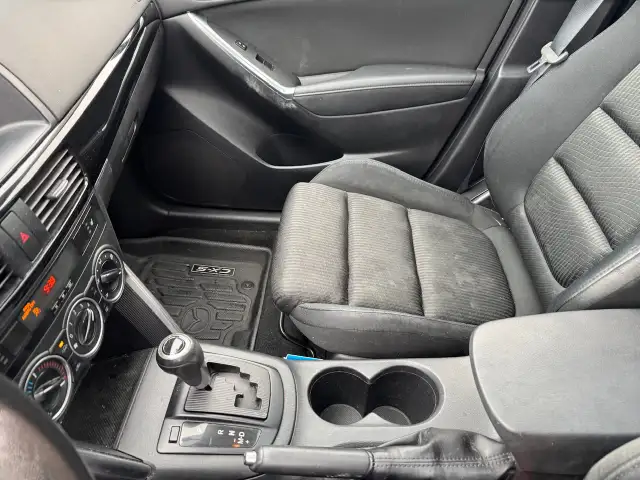 2014 Mazda Cx-5 GS - Photo 25