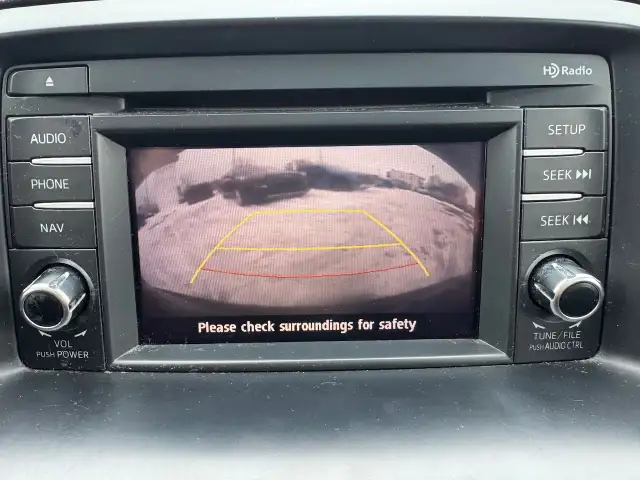2014 Mazda Cx-5 GS - Photo 28