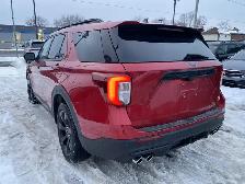 2022 Ford Explorer ST - Photo 5