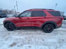 2022 Ford Explorer ST - Photo 6