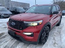 2022 Ford Explorer ST - Photo 7